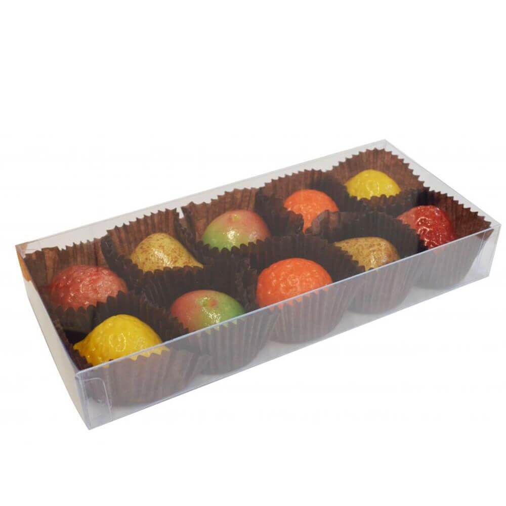 Creme D?or Almond Marzipan Fruits 150g